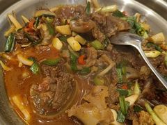 -宁海食府·涌宴(真和店)