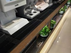-韩盛·盛江山自助料理(沈辽路万达店)