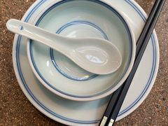 餐具摆设-几荷·恰似故人来(秀水广场店)