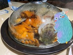 -蓝珊甄选海鲜自助·火锅大排档(近阿那亚店)