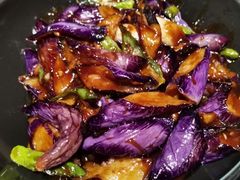 -老头儿油爆虾·1987杭州烟火味(湖滨银泰in77D区店)