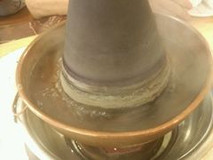 -月圆火锅(宁海东路二店)