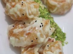 -大树餐厅(红旗街万达店)