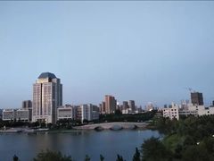 -江南大学(蠡湖校区)