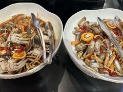 -The COOK·厨餐厅·自助餐(浦东嘉里大酒店)