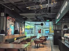 -Wagas沃歌斯(浦东机场店)