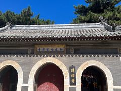 -潭柘寺景区