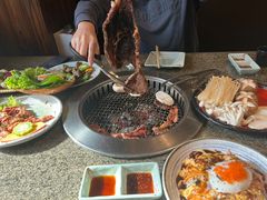 -梦山水日本烧肉(五四广场店)