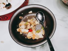 -江上荟·创意中国菜(绿地缤纷城店)