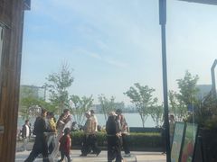 -破店肥哈·海鲜·烧烤(郑州银泰inPARK店)