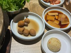 -泥炉烧肉师(新街口金銮巷店)