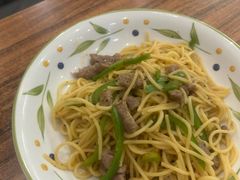 -萨莉亚意式餐厅(中北永旺店)