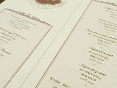 成桂西餐厅(河北路店)-成桂西餐厅·42年的味道(五大道疙瘩楼店)