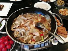 -芙蓉堂(武汉天地店)
