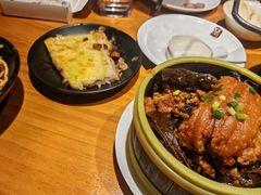 -莲餐厅·湖北菜·潜江小龙虾店(愚园路店)