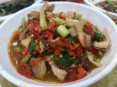 -红色湘菜馆(春风店)