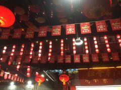 -江宁会馆(劈柴院店)