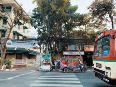 -考山路