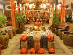 -文儒九号·闽菜馆(三坊七巷店)