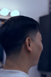-HEADSTAR BARBERSHOP·男士理发店
