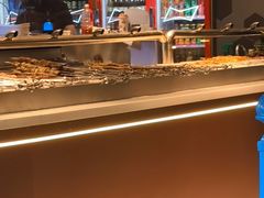 -通海俄式烧烤·俄罗斯大串(嵩山路店)