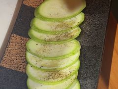 -久藏·横膈膜烧肉·酒场(江汉路店)