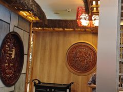 -福来齐·鲁菜海鲜·渔家菜(朝阳街分店)