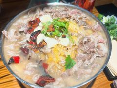-半酌烧烤小酒馆(南京东路店)