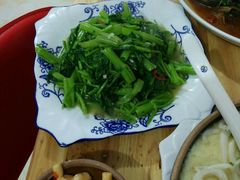 -巢湖名吃·徽府农家菜(半汤店)