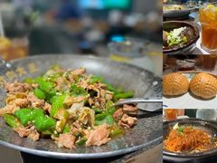 -费大厨辣椒炒肉(黄兴中心广场店)