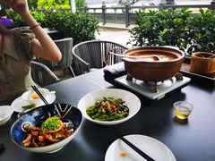 -汉水谣·江景餐厅(江滩店)