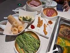 -海底捞火锅(凤凰广场店)