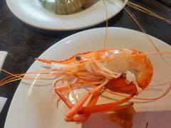 -川骄海鲜自助(亚运村店)