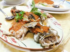 -腰记饭店(龙源路店)