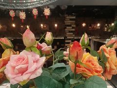 -斯比特花园西餐厅(东方商厦店)