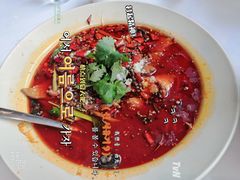 -鹿港小镇(滨北店)