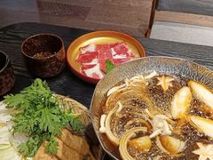 -和一料理(安阳店)