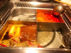 -海底捞火锅(亲贤北街店)