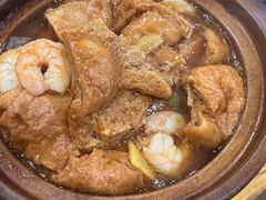 -京天红酒家(虎坊路店)