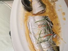 -王府井酒店(金桥港湾店)
