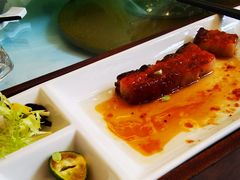 -香蜜轩·粤菜·宴会(世界之窗店)