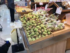 自助取餐区-果蔬好生活超市(双井店)