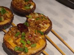 -串盟烧烤大排档·长沙美食地标(星沙店)