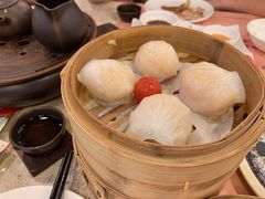 金牌虾饺皇-点都德(盘福楼店)