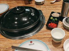 -春润大地海南椰子鸡(沙井京基百纳广场店)