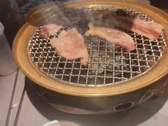 -伍棵星炭烤自助料理·烤鳗鱼(浦东食品城店)