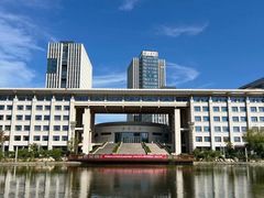 -山东大学(威海校区)