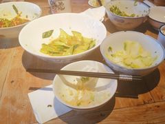 -农耕记·湖南土菜(龙岗熙和园店)