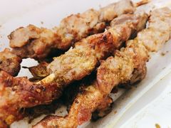 -新疆喀什烤肉饭店(红松路店)