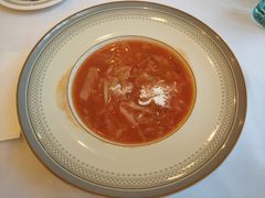 莫斯科红菜汤-莫斯科餐厅